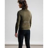 DEBUT MERINO LONG SLEEVE JERSEY maillot vélo à manches longues