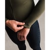 DEBUT MERINO LONG SLEEVE JERSEY maillot vélo à manches longues