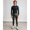 DEBUT LONG SLEEVE JERSEY fietsshirt lange mouw