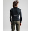 DEBUT LONG SLEEVE JERSEY fietsshirt lange mouw