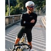 DEBUT LONG SLEEVE JERSEY fietsshirt lange mouw