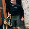 DEBUT LONG SLEEVE JERSEY fietsshirt lange mouw