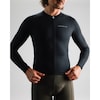 DEBUT LONG SLEEVE JERSEY fietsshirt lange mouw