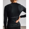 WOMEN'S DEBUT LONG SLEEVE JERSEY Thermal Cycling Jersey
