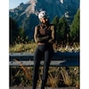 DEBUT THERMAL TIGHTS Thermal Bib Tights