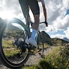 SH-RX910 Gravel Shoes