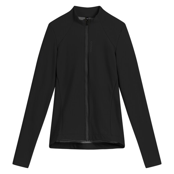 SITIVO JERSEY THERM W Women’s Long-sleeved Cycling Jersey