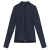 SITIVO JERSEY THERM W fietsshirt lange mouw dames