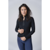 SITIVO JERSEY THERM W Damen Langarm Radtrikot