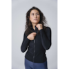 SITIVO JERSEY THERM W Damen Langarm Radtrikot