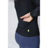 SITIVO JERSEY THERM W Damen Langarm Radtrikot