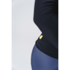 SITIVO JERSEY THERM W Damen Langarm Radtrikot