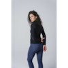 SITIVO JERSEY THERM W Damen Langarm Radtrikot