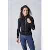 SITIVO JERSEY THERM W Damen Langarm Radtrikot