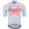 M ROSE Racing Circle Jersey 2026