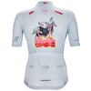 W ROSE Racing Circle Jersey 2026
