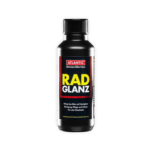 Radglanz Bike Shine Spray