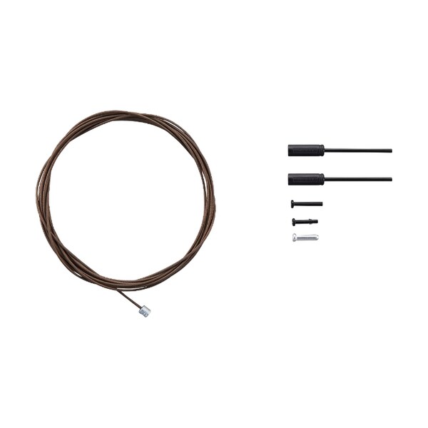 DURA-ACE / XTR Polymer Gear Cable