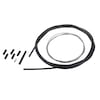 MTB Schaltzug-Set OPTISLICK 1-fach