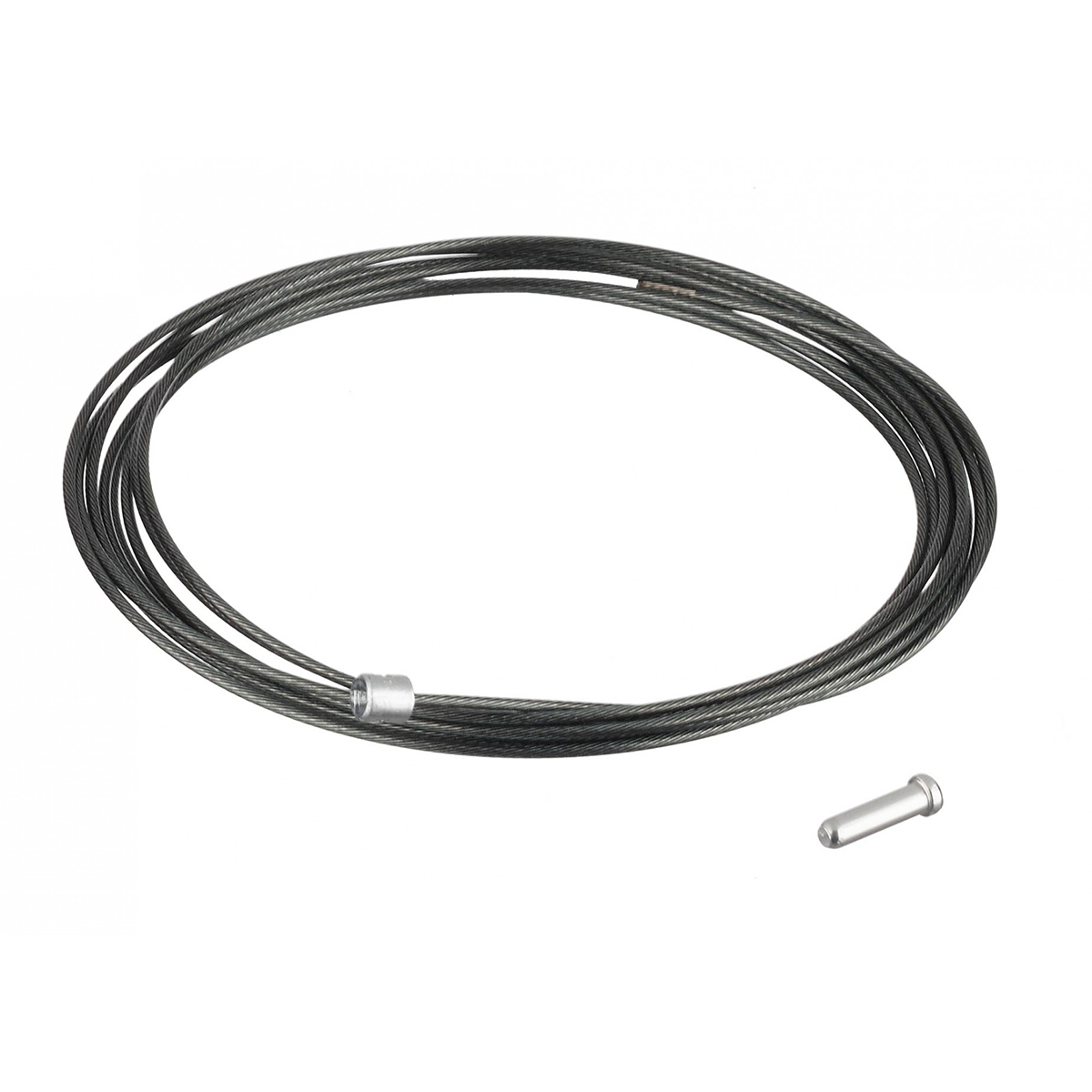 Shimano Câble de dérailleur Optislick 1.2x2100 mm - Silver