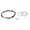 MTB Bremszug-Set