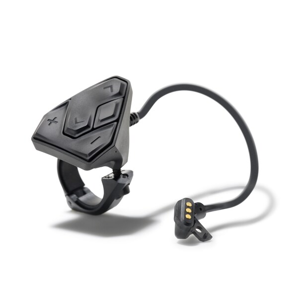 E-bike Compact Control Unit for Nyon (BUI350) / Kiox (BUI330) / SmartphoneHub