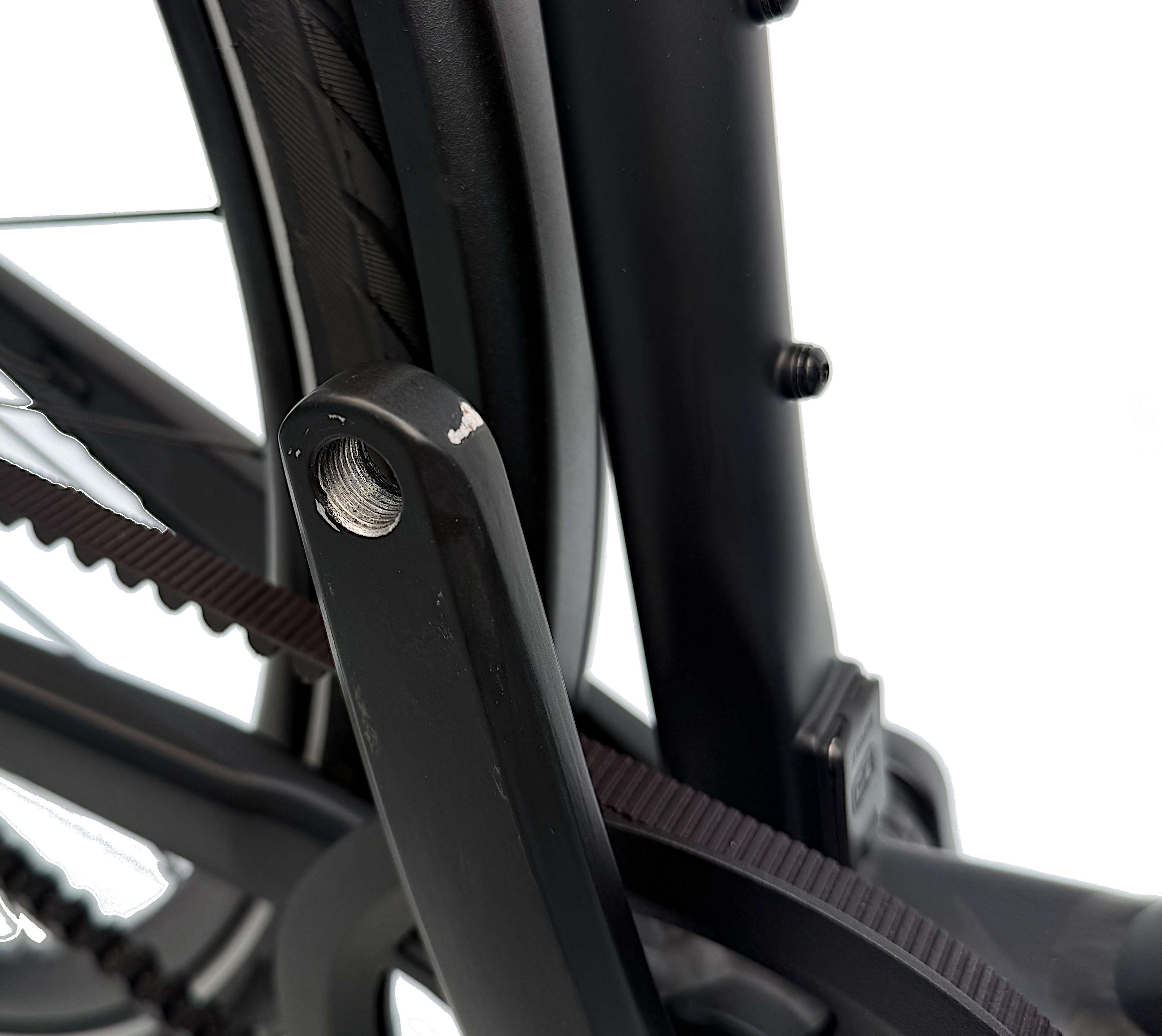 Sneak Plus EQ Ausstellungsbike Größe :M (B-Ware) 