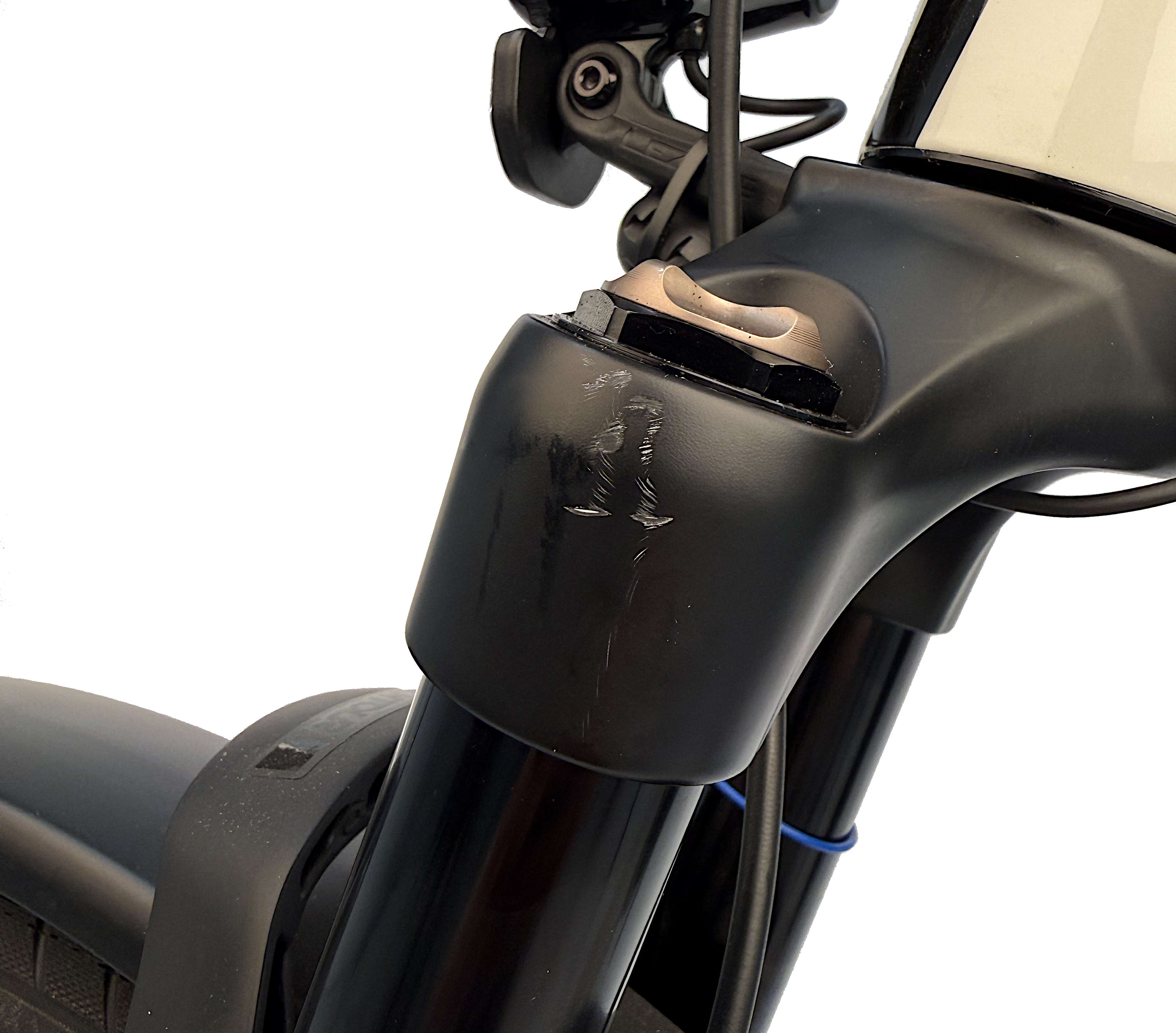 Mayor Plus 2 Testbike Größe : M (B-Ware) 