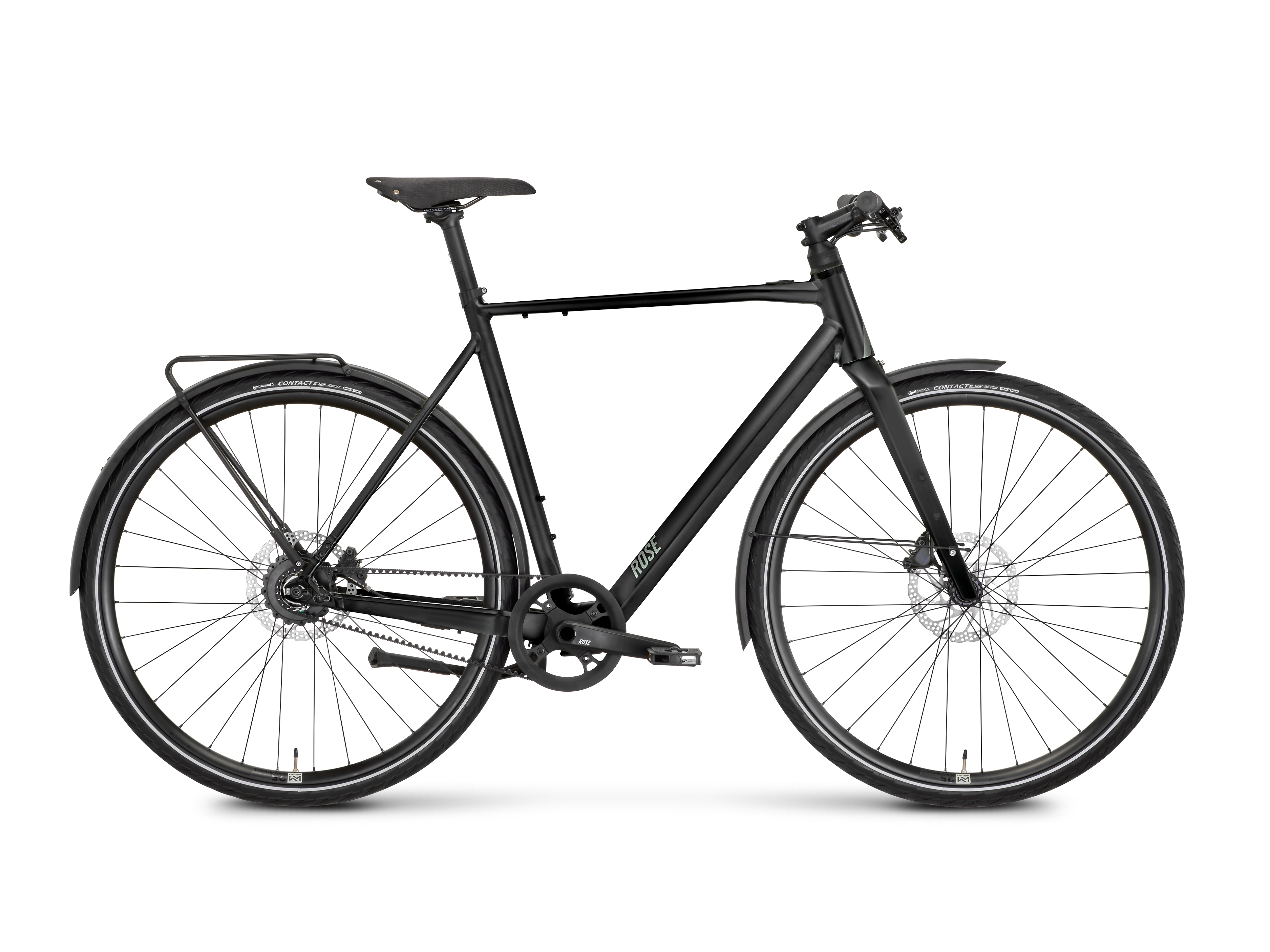 Sneak Plus EQ Ausstellungsbike Größe :M (B-Ware) 