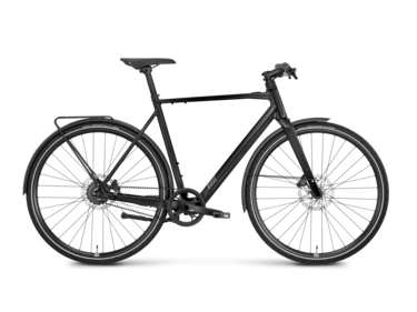 Sneak Plus EQ Ausstellungsbike Größe :M (B-Ware) 