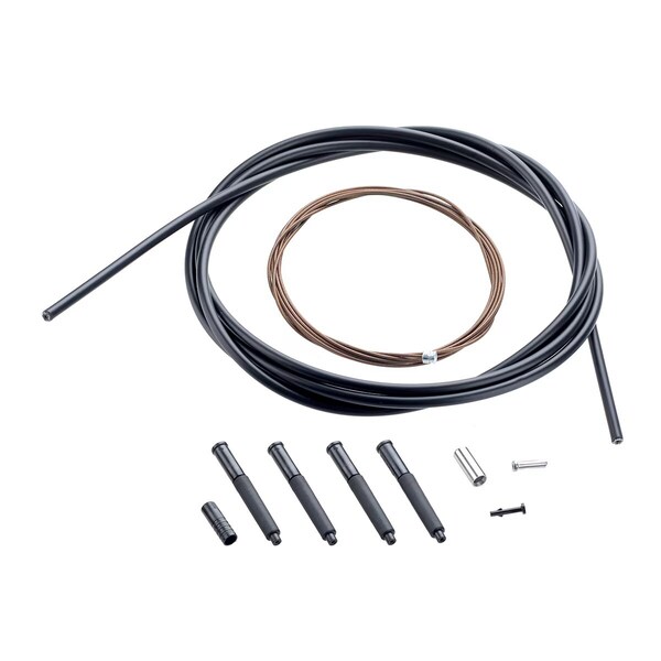 XTR câble de dérailleur polymère 1x