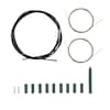 MTB Schaltzug-Set 2/3-fach