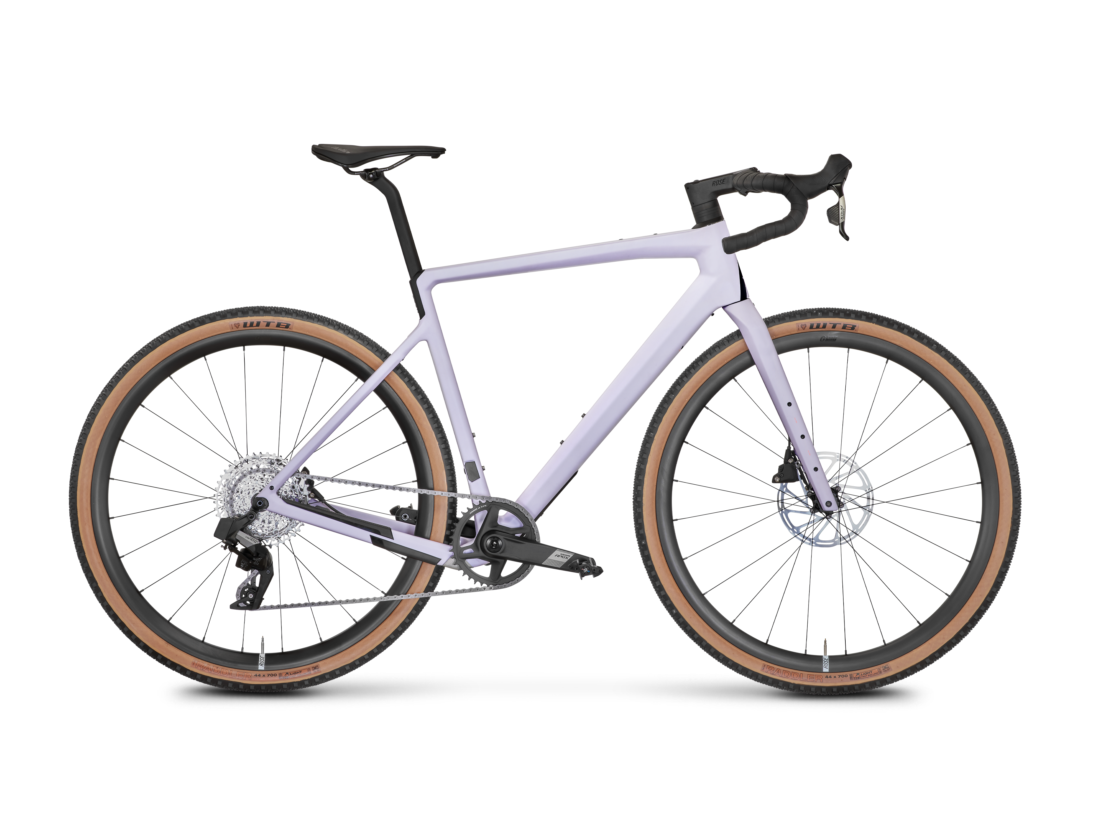 Backroad APEX AXS XPLR 1x12 Ausstellungsbike Größe: 62cm (B-Ware)