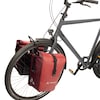 AQUA FRONT (REC) Pannier Set