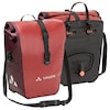 AQUA FRONT (REC) Pannier Set