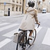 RECYCLE PRO SINGLE fietstas