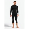 PERFORMANCE WARM BASE LAYER half-zip Long-sleeved Base Layer