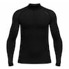 PERFORMANCE WARM BASE LAYER half-zip Long-sleeved Base Layer