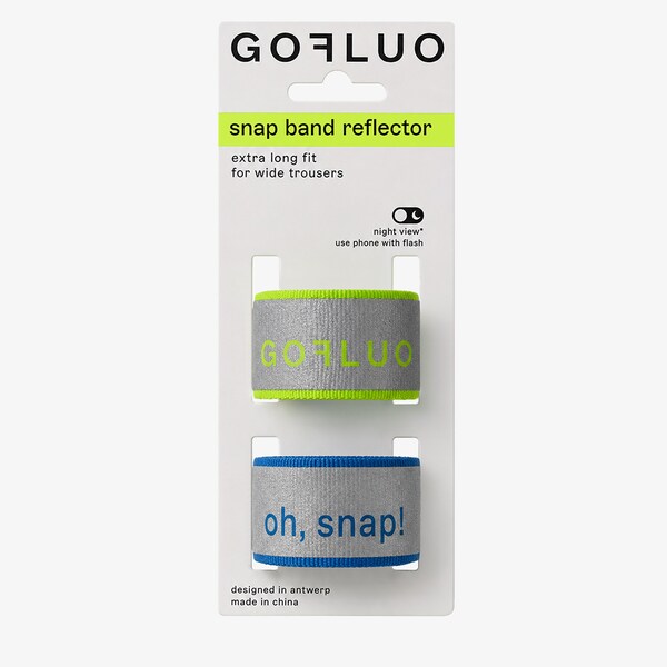 SNAP Reflexband Set