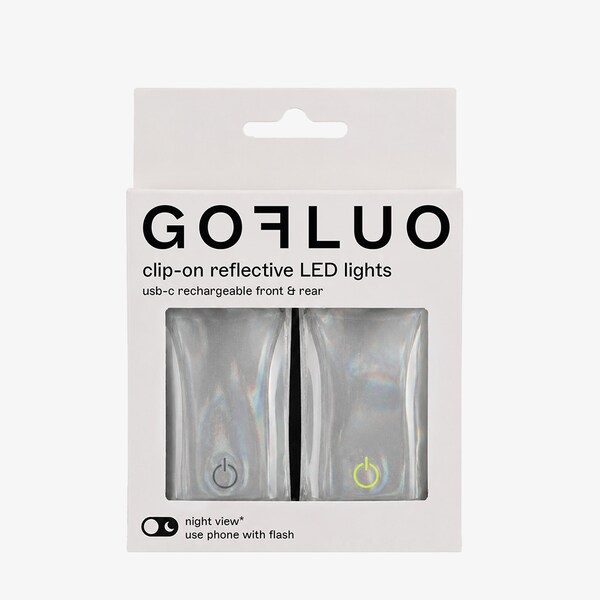 PULSE LED Clip Set