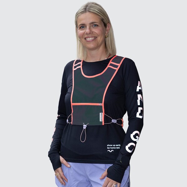 PERES gilet