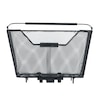 LESTO MIK REAR BASKET Fahrradkorb hinten