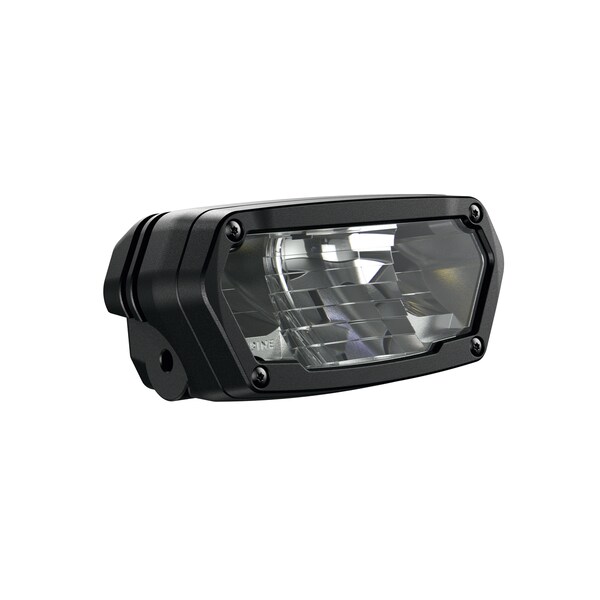 SL Minimax AF V2 Headlight with Daytime Running Light and High Beam