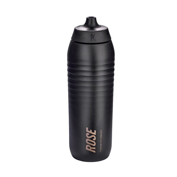 KEEGO Cycle Titan 5.0 bidon élastique