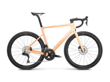 Xlite 04 105 Di2 Advanced  (R7150) Testbike Größe: 57cm (B-Ware)