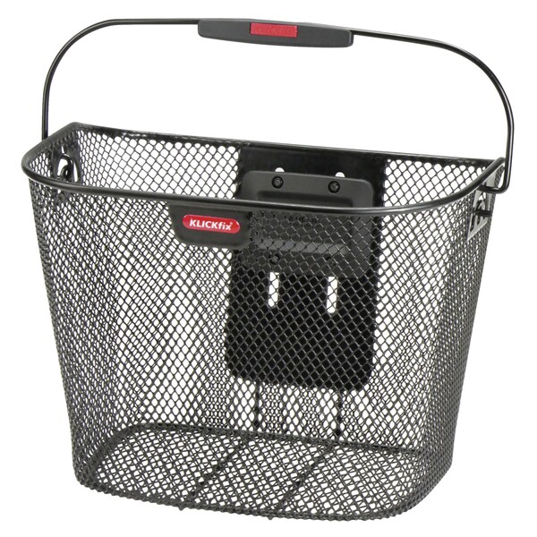 Handlebar Basket
