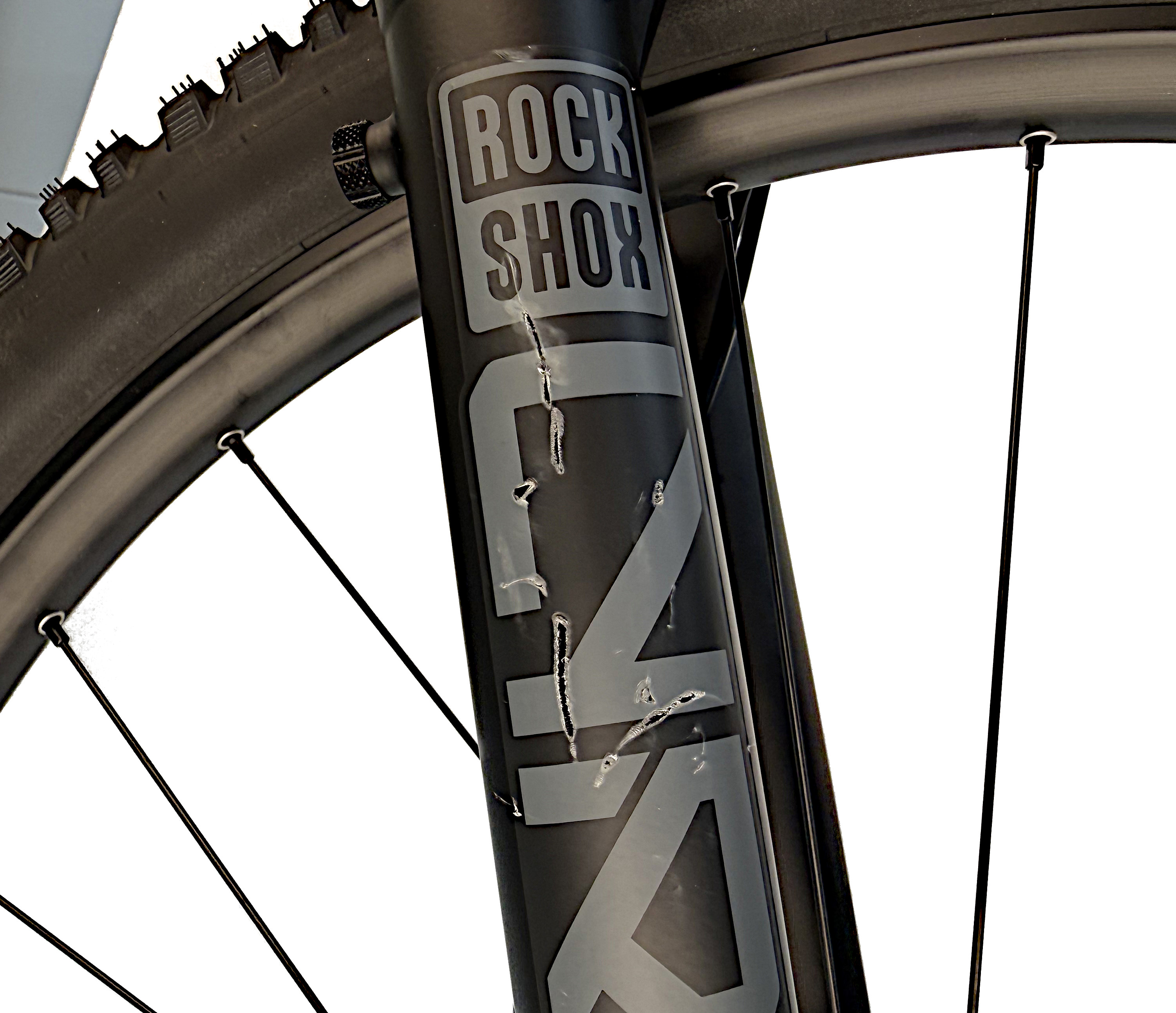 E-MTBHT 24 Bonero Plus 1 Ausstellungsbike Größe: L (B-Ware)