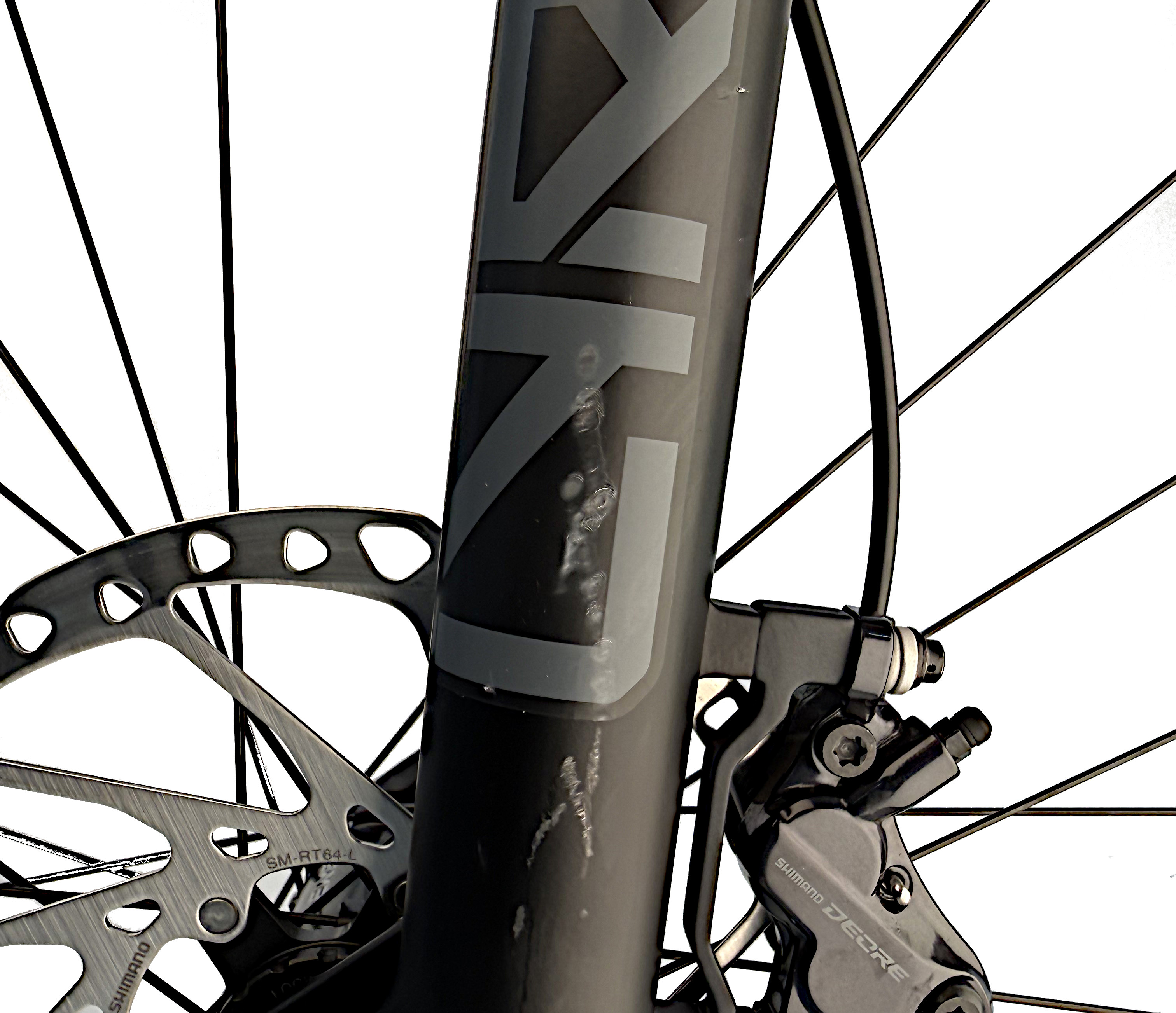 E-MTBHT 24 Bonero Plus 1 Ausstellungsbike Größe: L (B-Ware)