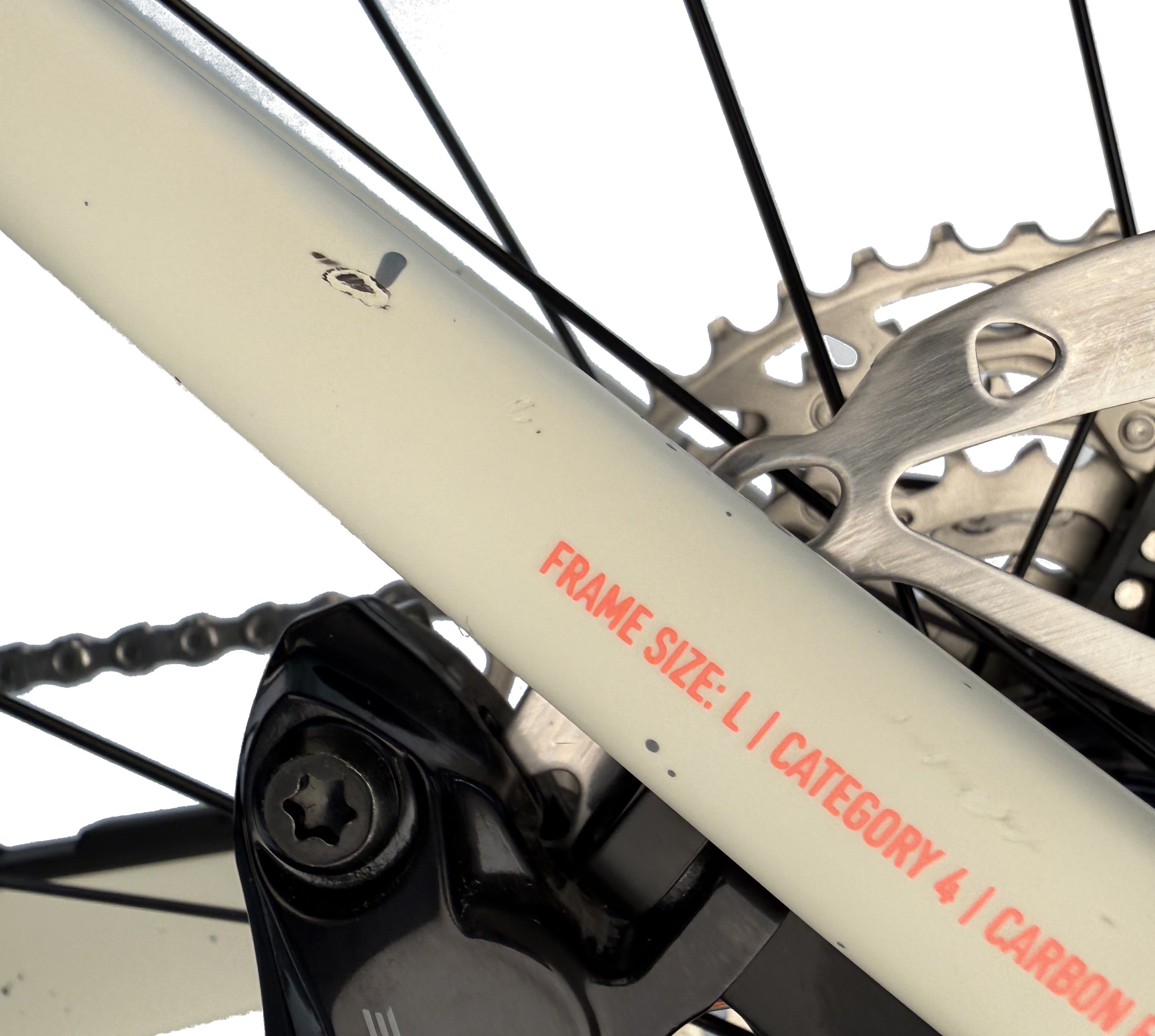 E-MTBHT 24 Bonero Plus 1 Ausstellungsbike Größe: L (B-Ware)