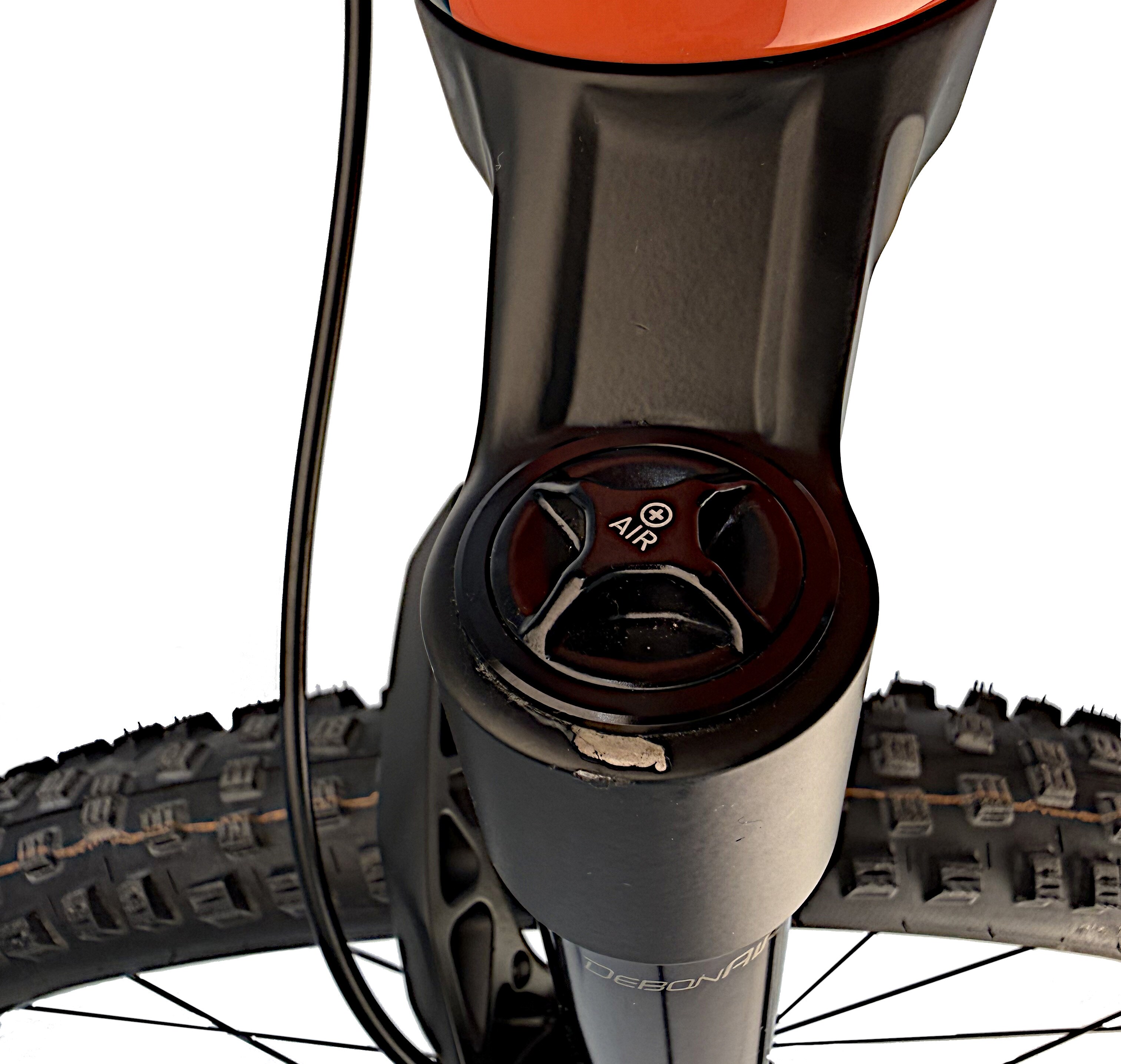E-MTBHT 24 Bonero Plus 1 Testbike Größe: L (B-Ware)